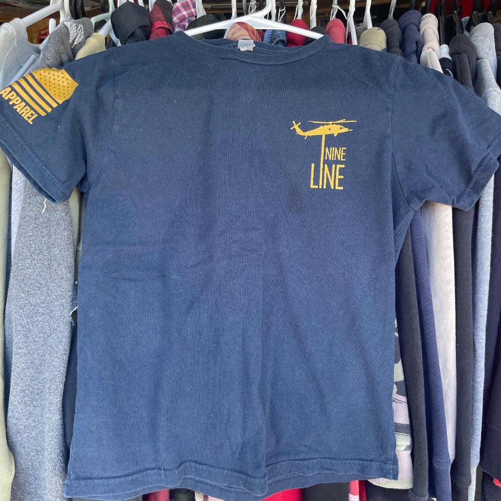 Nine Line Apparel youth small